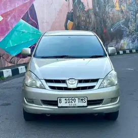 TOYOTA KIJANG INNOVA G TAHUN 2005