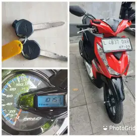 Beat All new th 2024 istimewa km 1rb pjk 07-2025