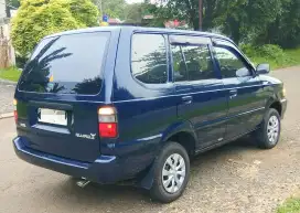 GRESS TINGGAL PAKAI !! KIJANG KAPSUL 1.8 MT 6 SPEED MULUS