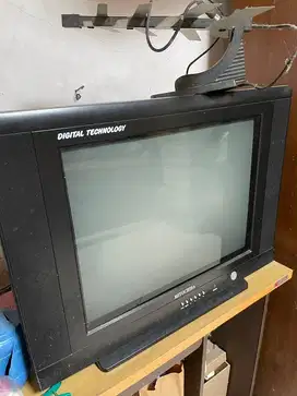 TV Mitochiba Tabung