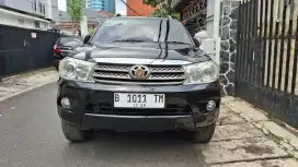 Toyota Fortuner 2008 Diesel