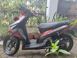 Honda Vario 110 Karbu 2009