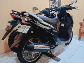 Yamaha mio part ory