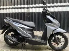 Beat Deluxe Cbs Iss 2024 Terbaru