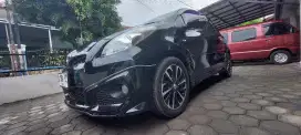 YARIS S TRD LOW KILOMETER