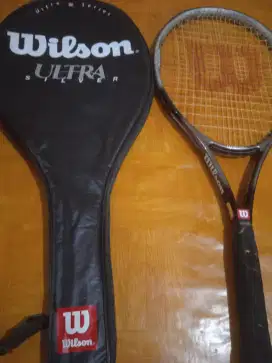 Dijual Racket Tenis