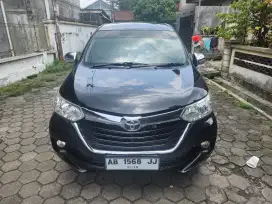 Avanza G 2018 2018 mt