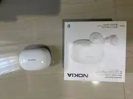 Nokia Earbuds TWS-411 W