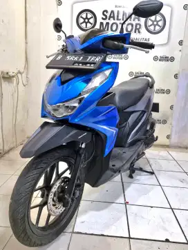 BEAT 2020, CBS ISS, PJK 3 2025, SURT KUMPLIT, MESIN SEHAT, GRESS