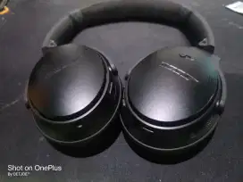 Headphone BOSE QC 35ii Original mulus