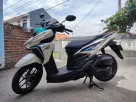 Jual Vario 125 tahun 2016