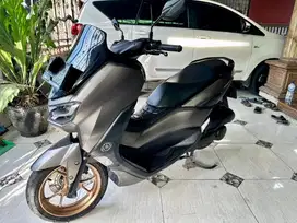 Dijual yamaha nmax 2021 keyless