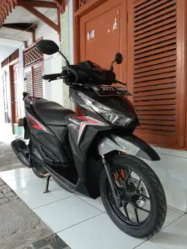 Honda Vario 125 Tahun 2017