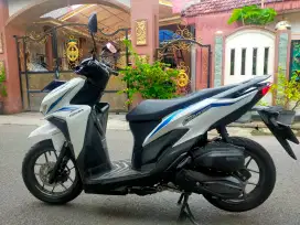 Vario 2020 plat N Probolinggo