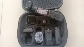 Dijual dji osmo pocket 3 combo