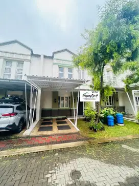 Jual Rumah Di The Savia Nusa Loka BSD Serpong