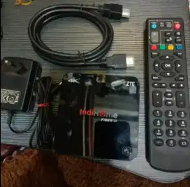 TV Set Top Box Android Full aplikasi (225 Nego)