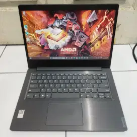 Lenovo V14 ADA AMD Athlon 8GB/256GB SSD VGA 2GB