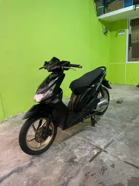 Jual Honda beat karbu tahun 2012