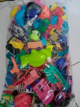 JUAL MAINAM ANAK