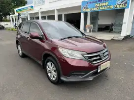 HONDA CRV 2.0 RM1 AT CKD