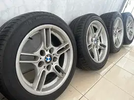 Velg ORIGINAL BMW STYLE 66 + Ban