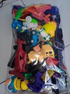 DIJUAL MAINAN ANAK