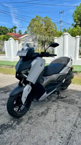 Yamaha x max 250 cc