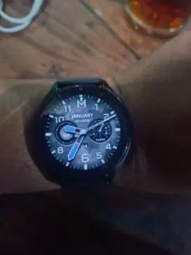 Xiaomi Watch 2 Second