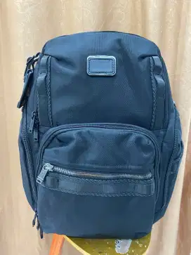 Tumi tas backpack ransel