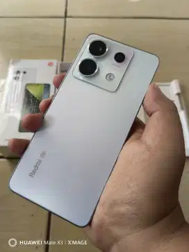 Xiaomi Redmi Note 13 Pro 5G - 8/256GB - Garansi Resmi