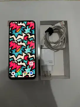 XIAOMI REDMI NOTE 12