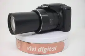 CANON SX420 POWER SHOOT WIFI MULUS HITAM DOF