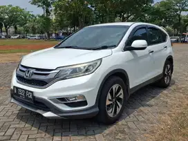 CRV AT 2.4 2016. KM. 54 RIBU