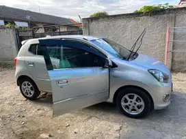 Daihatsu Ayla 2013 Bensin