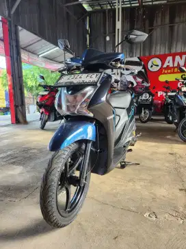 Mio s 125 2018 Mulus banget