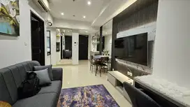 Apartemen BRANZ BSD Full Furnished Baru dan Cozy