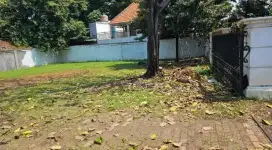 Dijual tanah lokasi samping sekolah alam cibubur