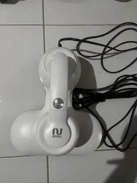 Notale Uv vacuum