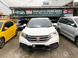 Honda CRV 2.0 A/T 2013/2014,Km 104rb