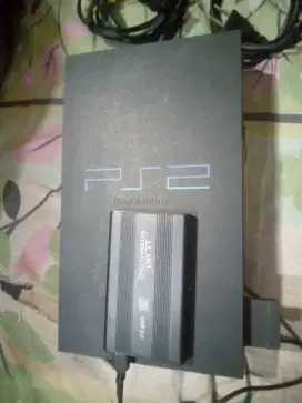 Console game ps2