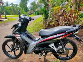 JUAL CEPAT HONDA REVO FI HITAM