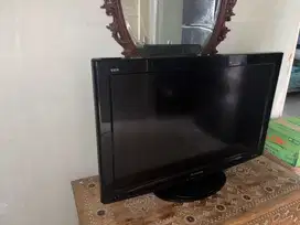 DIJUAL MURAH TV PANASONIC VIERA