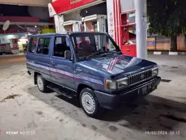 Kijang Super G , 1.8 , Short