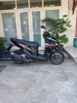 Honda Vario 125 2024