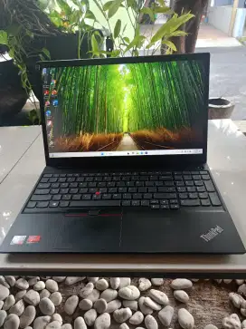 Lenovo Thinkpad E15 gen 2