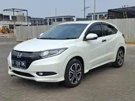 HONDA HRV 1.8 JBL EDITION 2016 AT