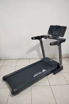 Ready treadmill terlaris di banjarmasin bergaransi resmi