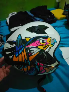 Jual Helm RSV SV300