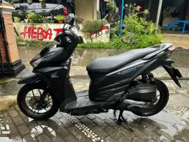 Vario 150 ISS thn 2015 plat AB KOTA